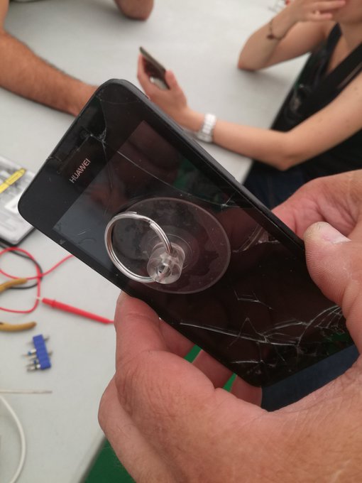 Andròmines tweet media