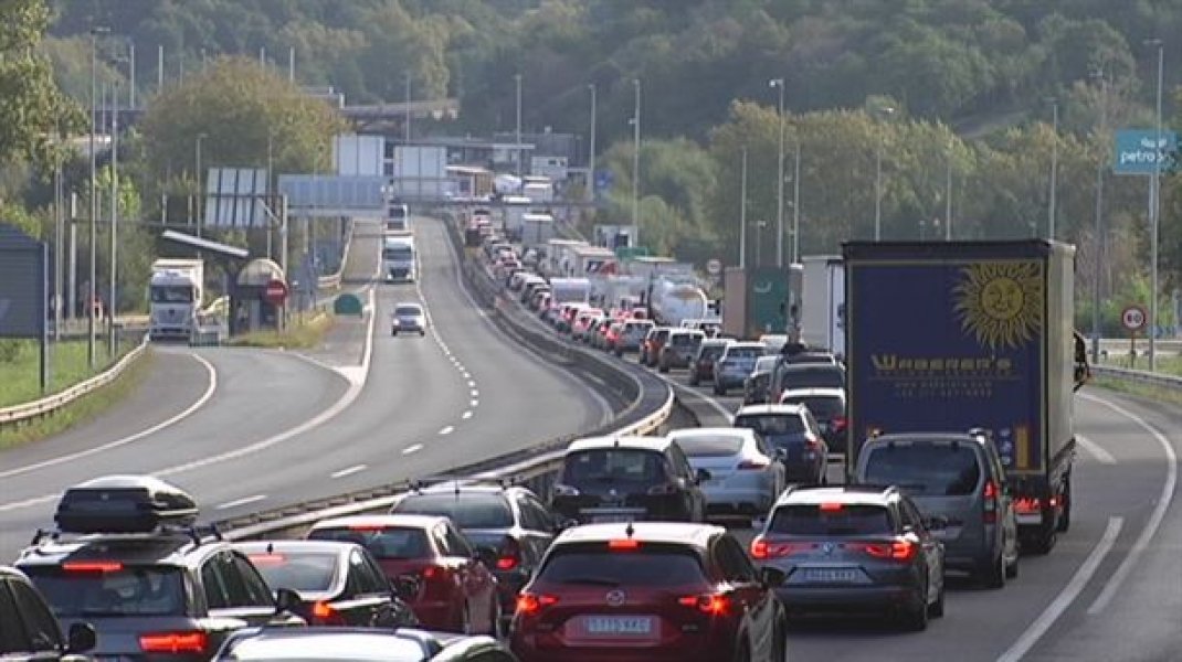 Transporte3's tweet image. Conoce las restricciones que provocará la reunión del G-7 en Biarritz. transporte3.com/noticia/14411