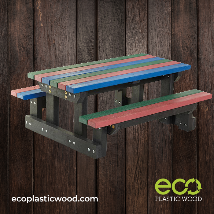 Outside space is imperative for offices, homes &amp; schools. 
Everybody needs space for a break during the day. Comfortable and eco-friendly products can lift the space!