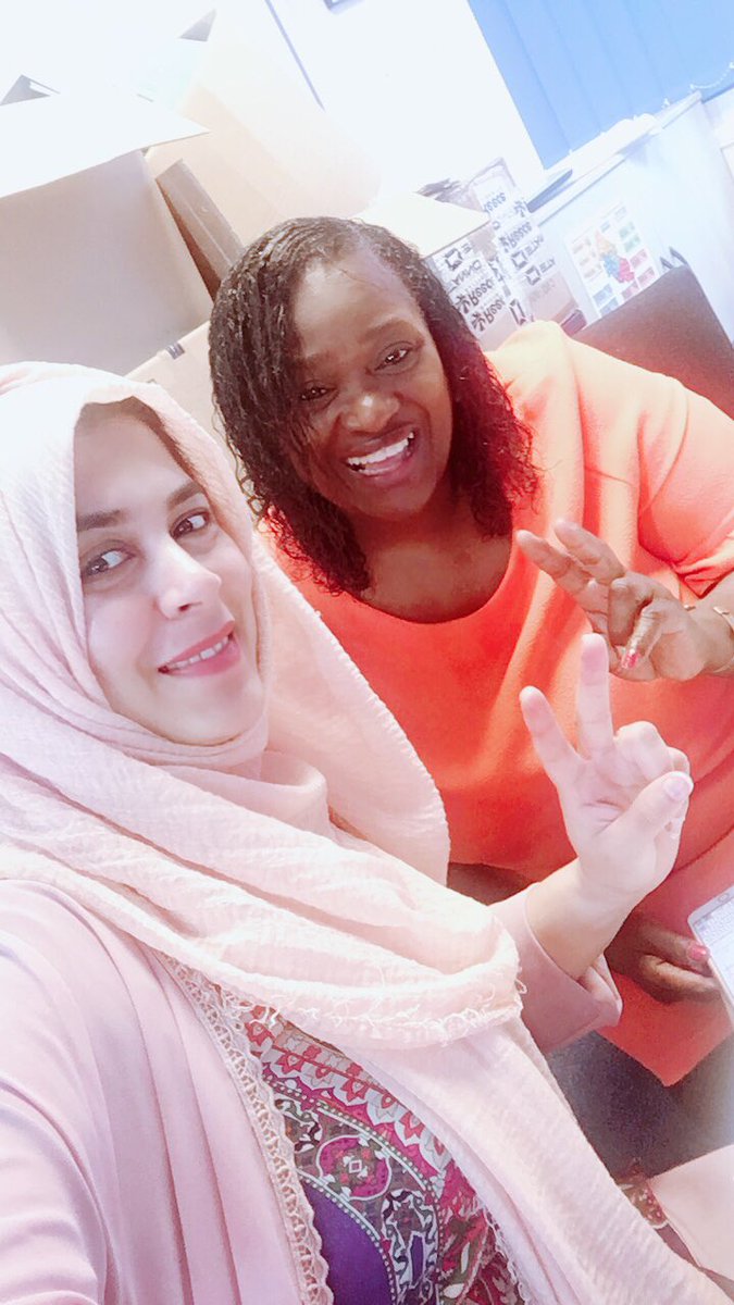 Massive thank you to our lovely Pat Whyte at <a href="/pathwaygroup/">The Pathway Group</a> for all her help &amp; support in completing my IAG level 3 qualification and for being so patient &amp; kind ❤️❤️ looking forward to recieve my certificate soon ✌🏻😀 #AdultEducation #TeamPathway #IAG #AdviceandGuidance  #Level3