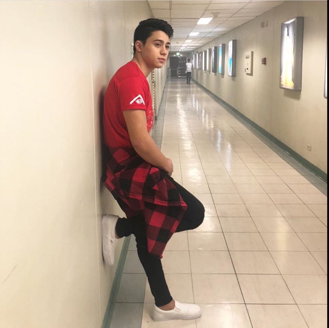 pepay170's tweet photo. Wait lang malapit na ako haha

@mrmichwunder 
@yenyenquirante 

#WeMichYouWunder https://t.co/qwim0sXfSw