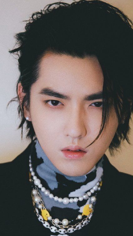 KWCatherine520's tweet photo. I hope Kris Wu can have a happy family, be happy every day, be more loving, beside him, take care of him, support him, don't be so tired, be healthy and healthy. @KrisWu #wuyifan #krisactor #Kris #kriswu #Kriswu #actorkris #KrisWu #wuyifanKris #kriswuyifan https://t.co/jYvvZ7F4Q7