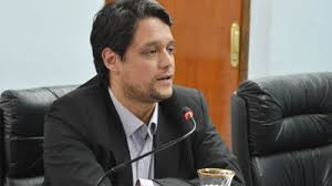 rperiodismo's tweet image. #APH2019 | #Rawson &amp;gt; @curtalerw1 "a fines de septiembre iniciará el juicio político a ROSSANA #ARTERO". Y consideró que "hay un vacío político importante".