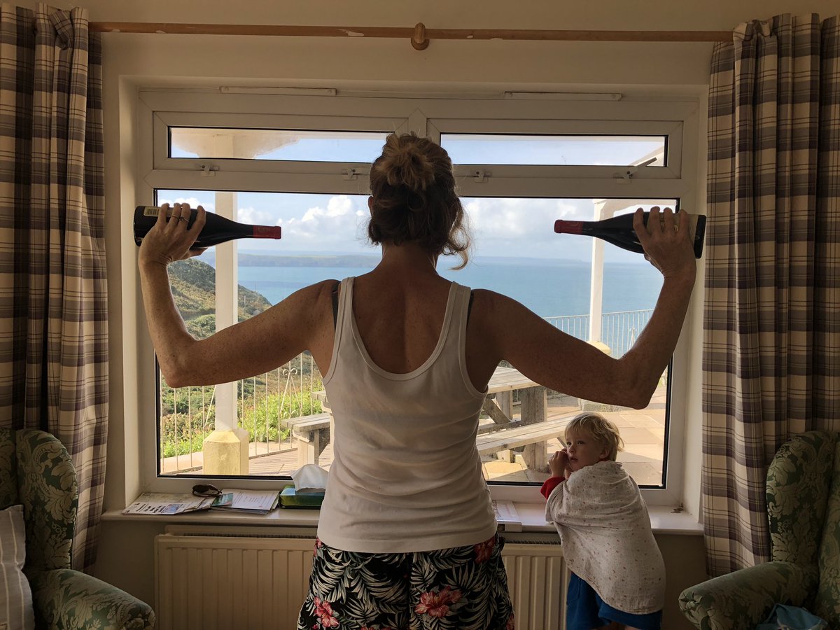 Rachel Burden tweet media