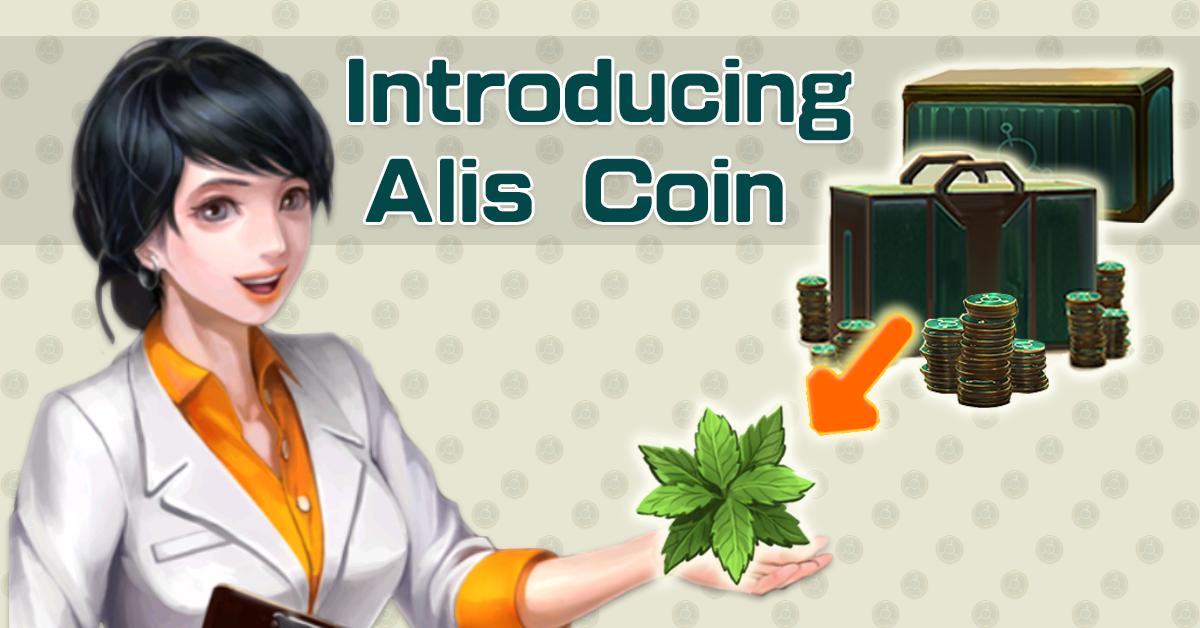 catworldgame's tweet photo. Hello, everyone. We're introducing Alis Coin. Please check the details in the announcement. https://t.co/22hOkelpcf