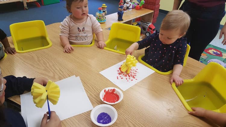 carouselchild1's tweet photo. Don’t take chance with #child #care, and always hire the best one like Carousel #Children's #Academy in Mansaas. They are the best in the #area. https://t.co/hNMptIrZN5