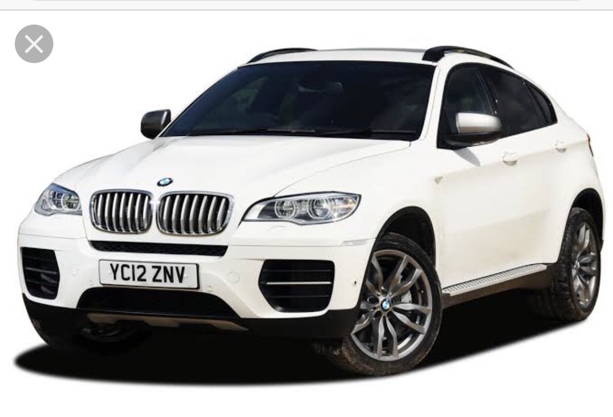 BMW X6 2010 MODELBMW recalled all of this model, but they only got 30% of it.Engine problemFuel hose problemNow let's focus on electrical problem, once the problem starts u will know, ur dashboard will be fucked up, car won't move again, now, it will affect d engine