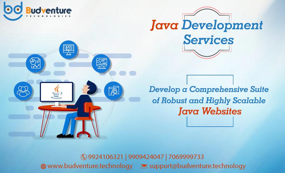 budventuretech's tweet photo. We Offer High-Quality Java Development services to build new web applications for websites that are scalable, feature-rich and engaging.
https://t.co/i5ETo5dgg2

#Java #WebsiteDevelopment #WebsiteDesign #ResponsiveDevelopment #WebDeveloper #JavaScript #JavaDeveloper #AdvanceJava https://t.co/qeFUmgslbF