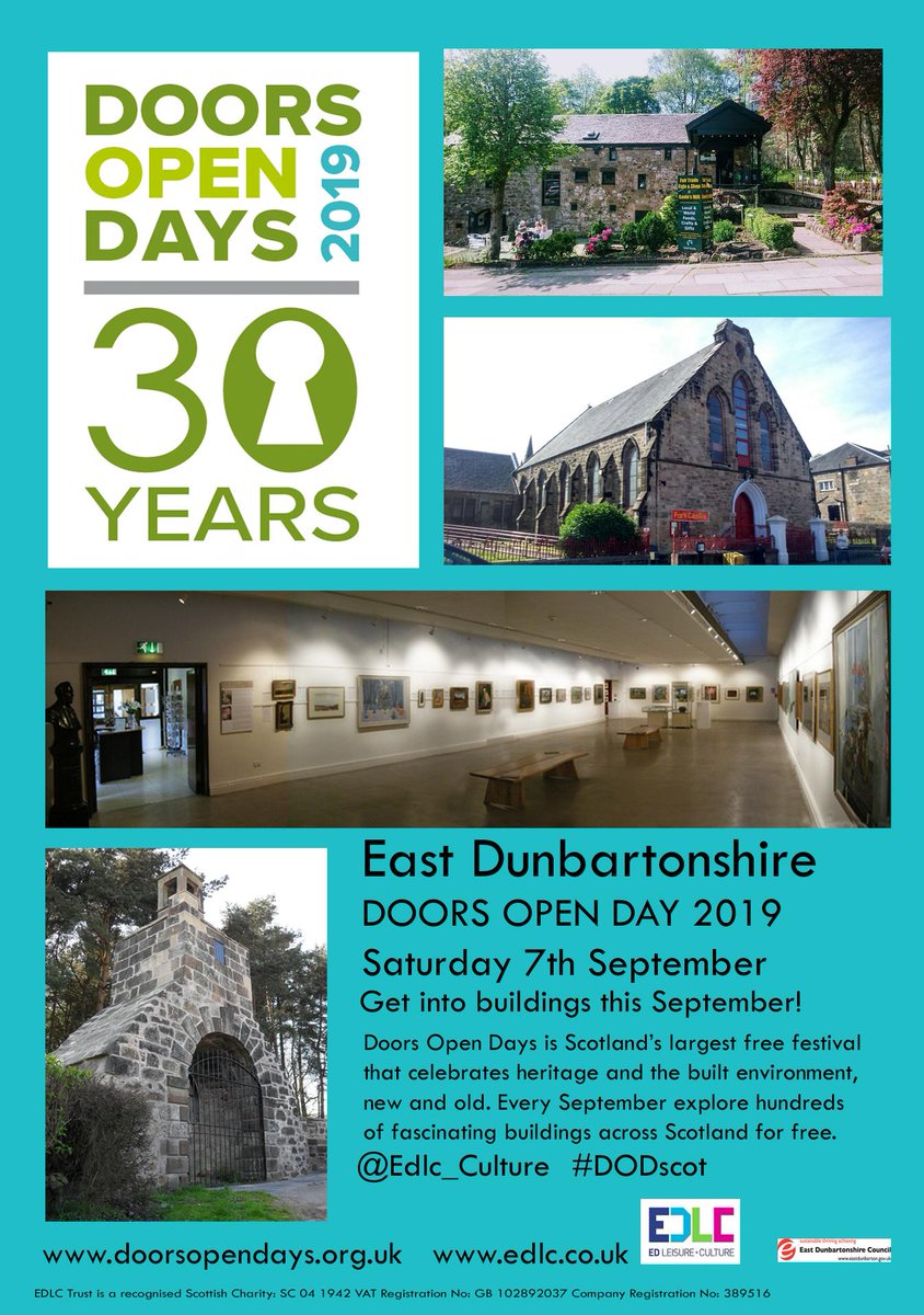 EDLC Culture tweet media