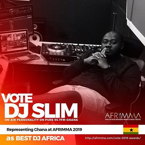 MusicJunkies247's tweet photo. #SlimForAfrimma #BestDjAfrica #Dj #Djing #DjSlim #DjAroma #DjLamar #NyDj #DjFloo #DjKess #DjMicSmith #DjMensah #DjBlack #DjVyrusky #DjKrept #DjBreezy #DjSwitch #iphoneDj #DjUse #DjXpliph
@djsliming https://t.co/e4Uhij9hJN