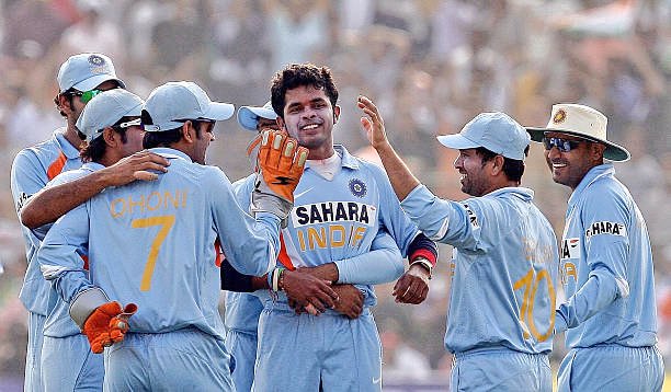 Blessings_36's tweet photo. @JEEVAN_BABAG1 @sreesanth36 @Geetmohanty777 @CutySuni @dangerous_anu Happiest!!! 💖💖💖💖💖
#WelcomeBackSreesanth
Thanks for letting us know Jeevan 💃💃💃💃💃 https://t.co/qXTg122bIS