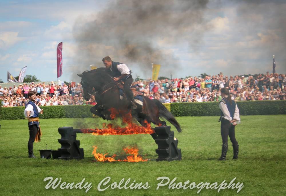Stokesley Show tweet media