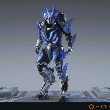 Dusty5hadows (Helldiver) tweet media