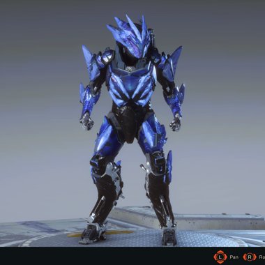 Dusty5hadows (Helldiver) tweet media