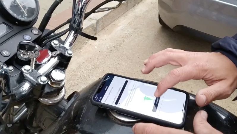 LiveLink Motor (@livelink_motor) on Twitter photo “Nace Komobi, un dispositivo inteligente con sistema antirrobo y localizador GPS para motos” <a href="/ElReferente/">El Referente</a> ➡️ buff.ly/2MYLEQE “Nace Komobi, un dispositivo inteligente con sistema antirrobo y localizador GPS para motos” <a href="/ElReferente/">El Referente</a> ➡️ buff.ly/2MYLEQE