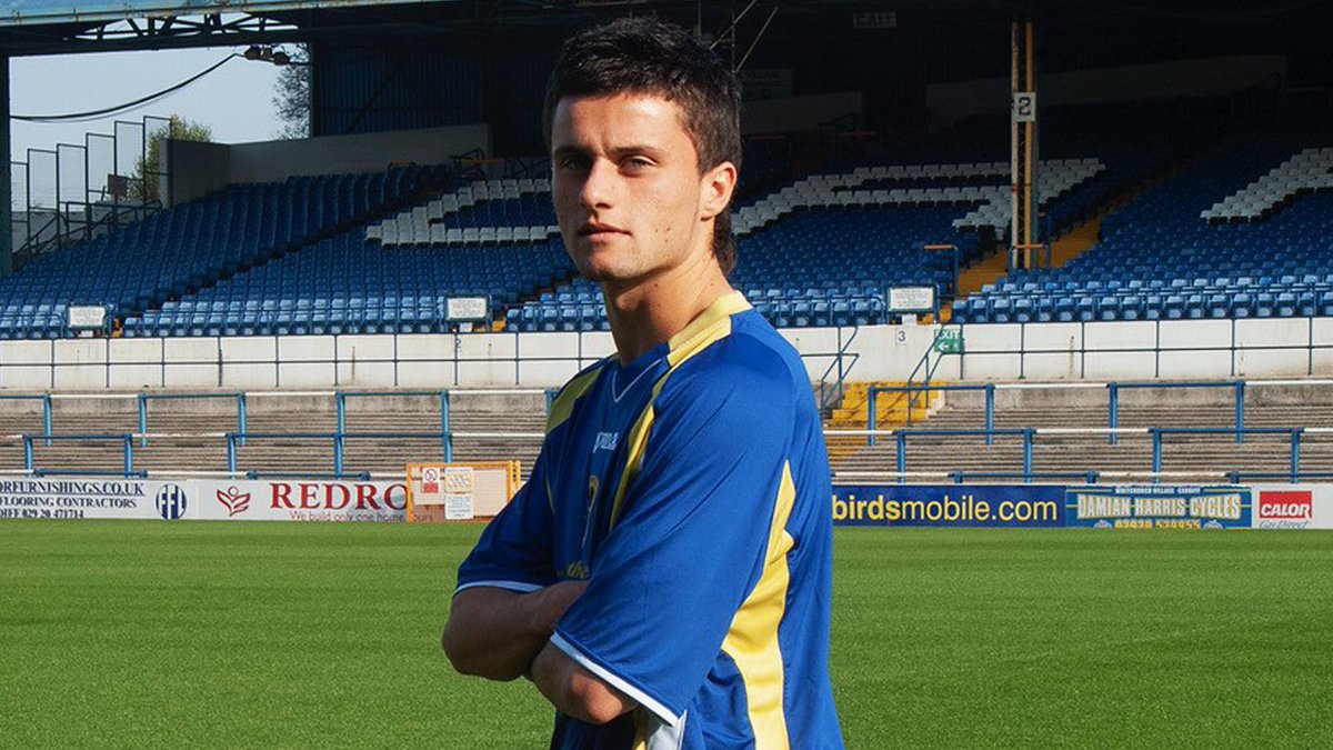 Cardiff City FC tweet media