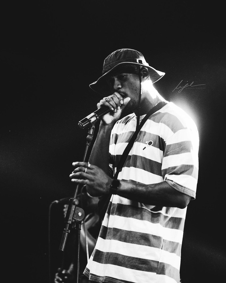 _abdularafat's tweet photo. “Darryl Paa Kwesi Bannerman-Martin”  08/20 ⭐️
Cc. @1realjoeyb .
•
•
•
#joeyb #birthday #music #taya #tonga #lafamilia #sweetiepie #stables #chorkorspecial #blackandwhite #accra #ghana #liveevent #abdularafat #abdularafatphotography https://t.co/XIvClpRUMm