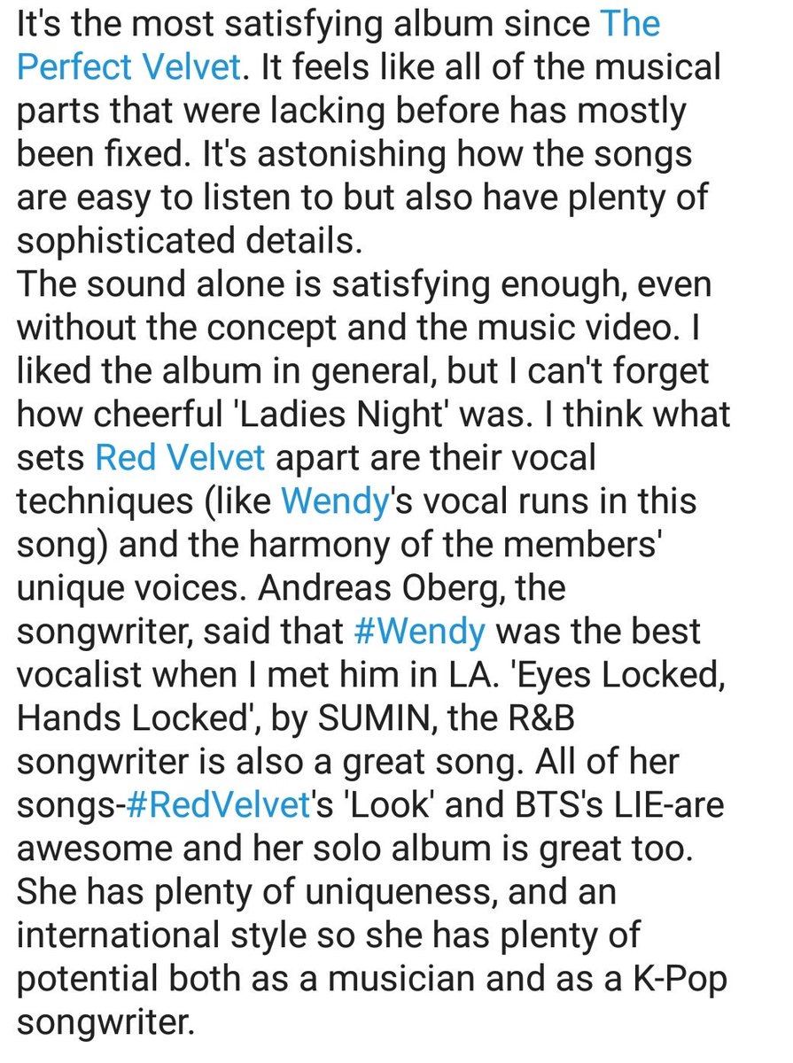 [REVIEW] TRANS: #TheReVeFestivalDay2