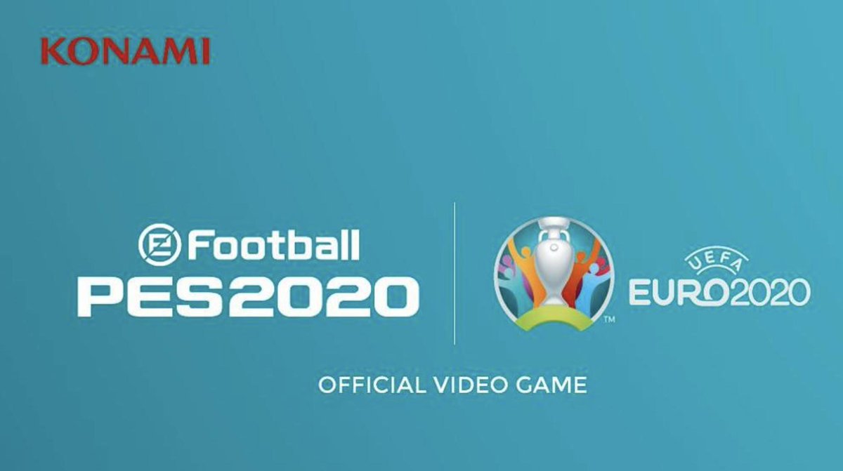ESL's tweet photo. We're proud to be supporting @UEFA in the delivery of the eEURO2020!

👉 https://t.co/gIm9SuW3Q2 https://t.co/1uANfyY9gP