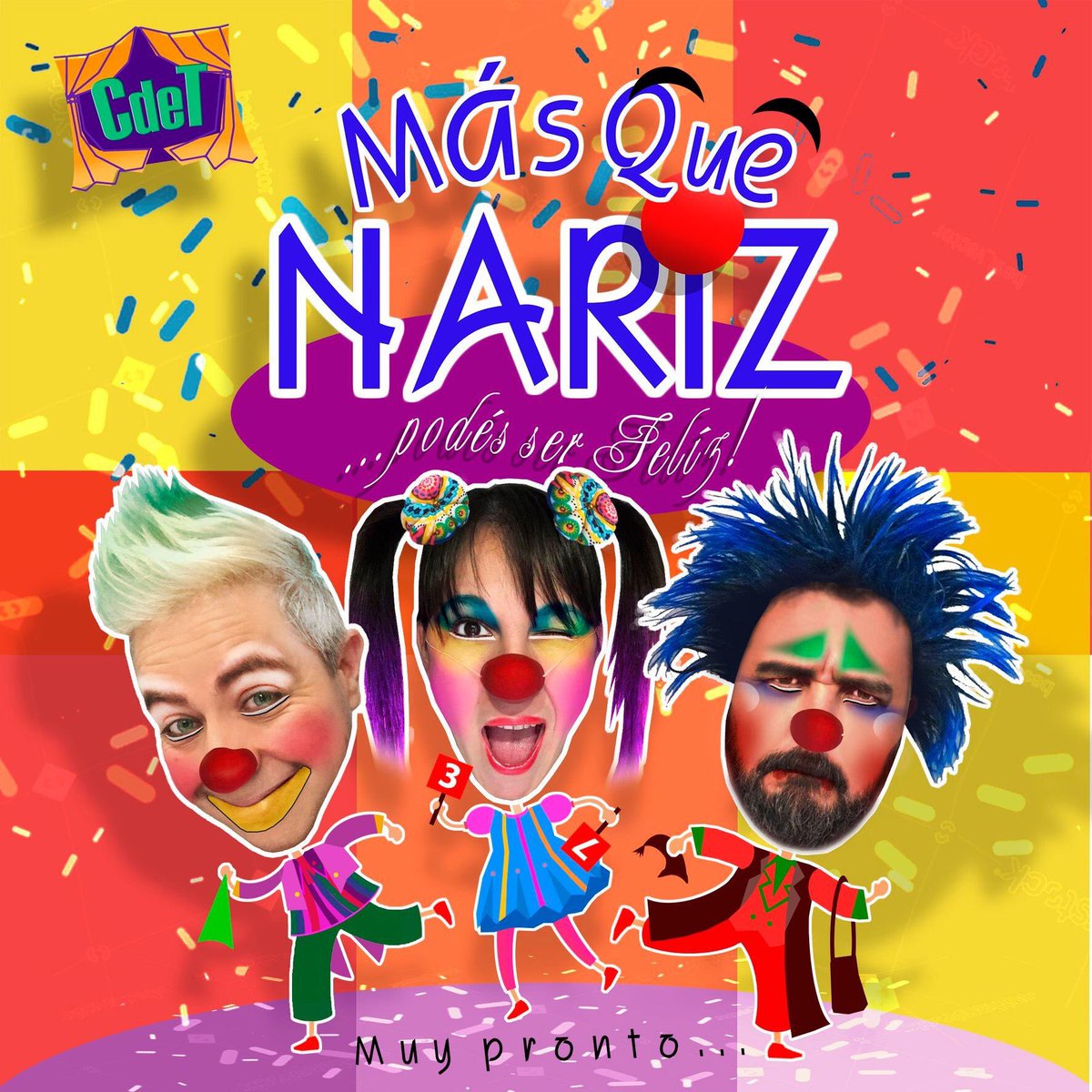 fernandofazzini's tweet photo. 28 de sept. 2 únicas funciones 18:00 y 20:00hs. Entrada Gratuita!!! https://t.co/ep95oTYn5Z