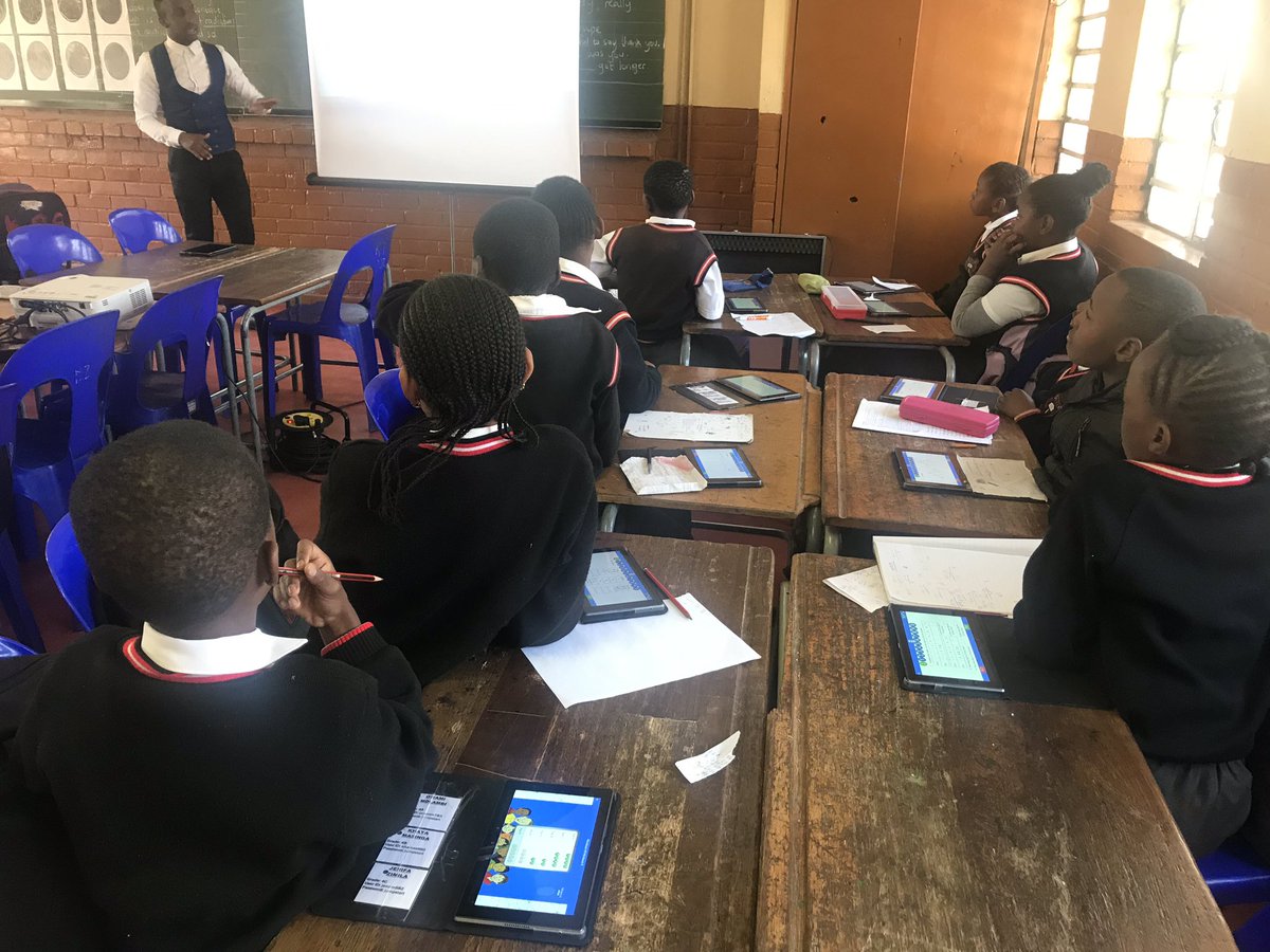 Sam Rametse tweet media