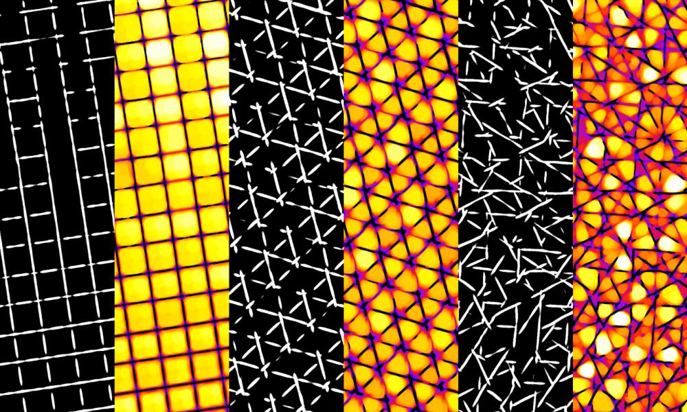 A relative newcomer to the realm of #3Dprinting, melt electrowriting uses a unique strategy to overcome challenges in resolution encountered by a majority of other technologies <a href="/QUT/">QUT</a> <a href="/Uni_WUE/">Universität Würzburg #UniWürzburg</a> - Read the article: ow.ly/d6E750vE4sK