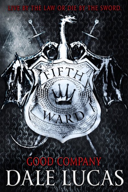DaleLucas114's tweet photo. We’re less than a week away now! On August 27, Rem &amp; Torval hit the road in #TheFifthWard #GoodCompany from @orbitbooks https://t.co/10d7ATOvoE
