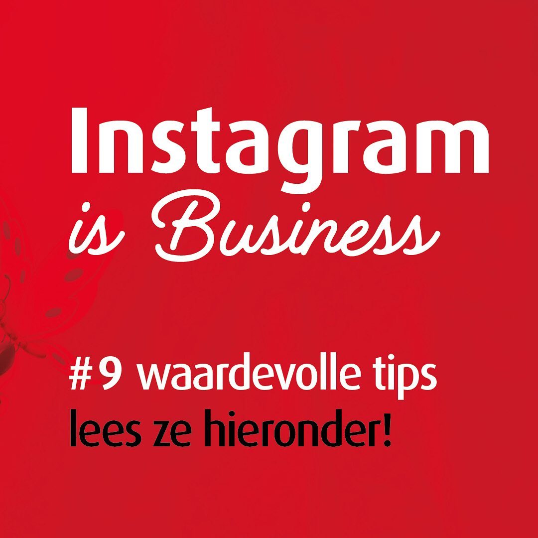 bamraakt's tweet photo. #7. Tag, tag en tag! Tag je eigen bedrijf, tag de medewerkers, tag de locatie, tag externe partijen, tag merken. Misschien delen zij weer jouw post, wat weer meer zichtbaarheid oplevert. Voor alle tips: https://t.co/jsnGOeE1rQ https://t.co/aj7vMgGfc2