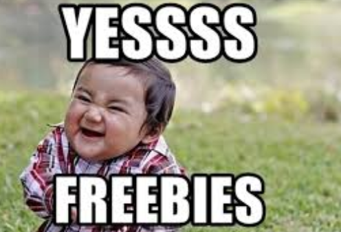 Freebieuk Hashtag On Twitter