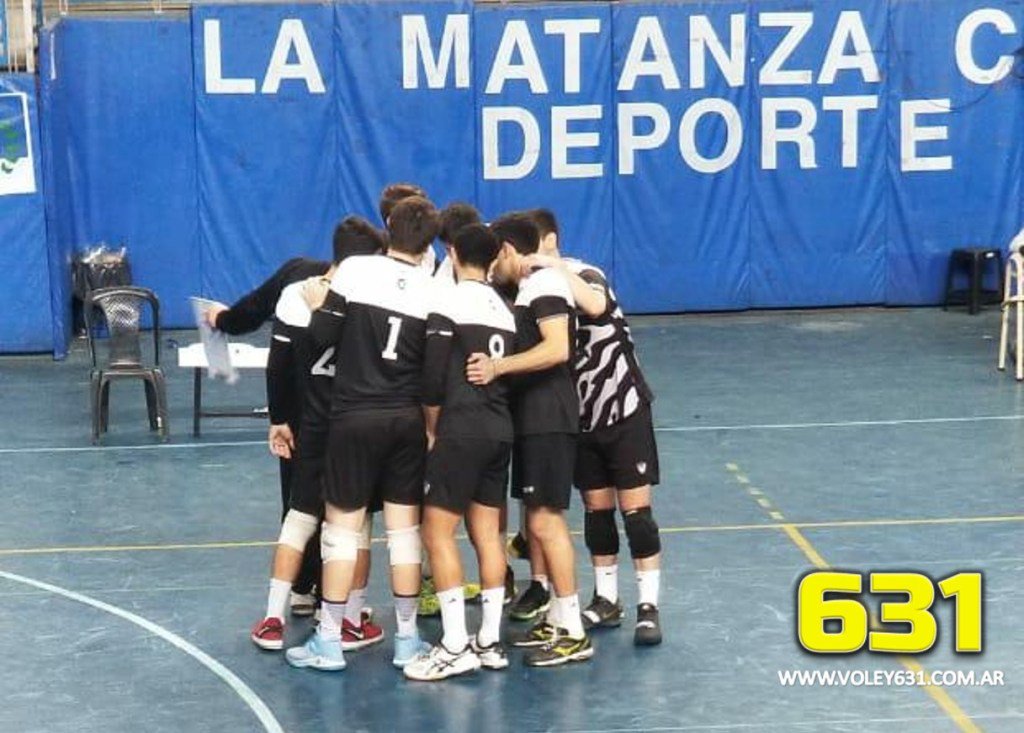 #Metro | Visita con historia: <a href="/UVoley/">ULP Voley</a> viaja para enfrentar a Hacoaj en duelo de grandes voley631.com.ar/2019/08/visita…