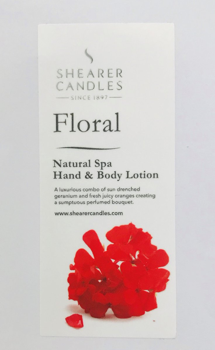 premierlabels's tweet image. We digitally printed the black and red colours, then used a metallic silver foil to print the logo. The different printing methods creates a great contrast in colour and can reduce cost when printing various scents. Want to learn more? Call us on: 0141 945 4443.

#premierlabels