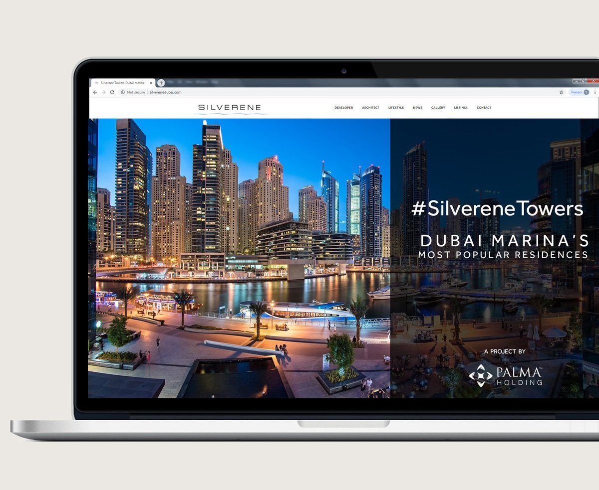 PalmaHolding's tweet photo. New design with user friendly interface…. https://t.co/PcsYQ6vZTu. Check out Dubai Marina’s most popular residences.
#Palma #PalmaProjects #SilvereneTowers #DubaiMarina #SilvereneDubai #NewWebsite #Revamp https://t.co/M6vfcehmVT