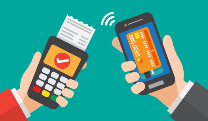 Ginesys's tweet photo. Point-of-Sale for the cashless society
Here are a few characteristics that a modern #POS solution must exhibit in order to be ready for the cashless society https://t.co/pjPumUSfnd
#Pointofsale #cashlessretail #cashlesspayment #cashlesssystem #POSSystems #retailer #retailtech https://t.co/rXEKyEWnZc