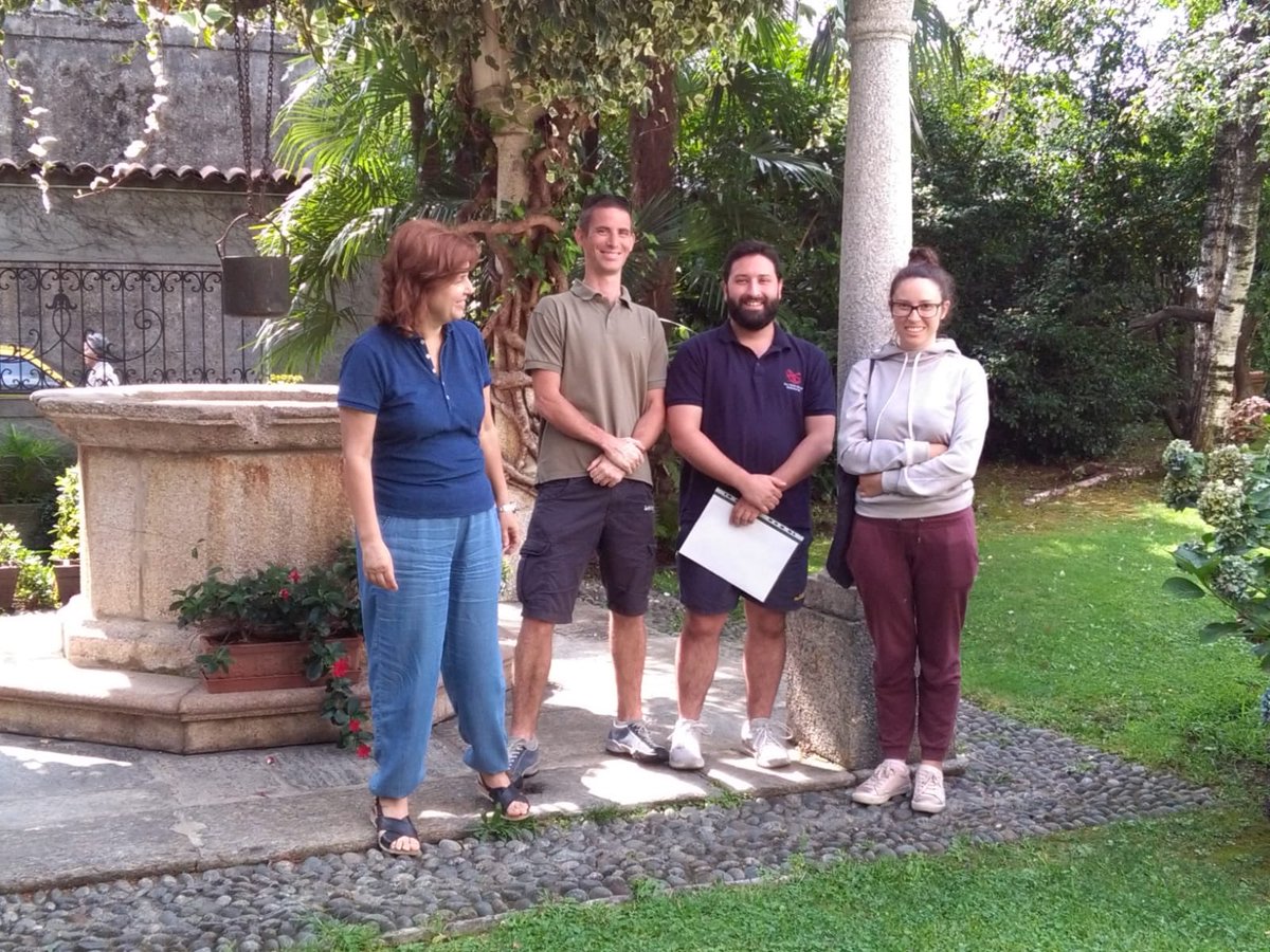 ItalianSchoolVB's tweet photo. #TheItalianschool #LakeMaggiore #Italy https://t.co/nct8zzmi7S