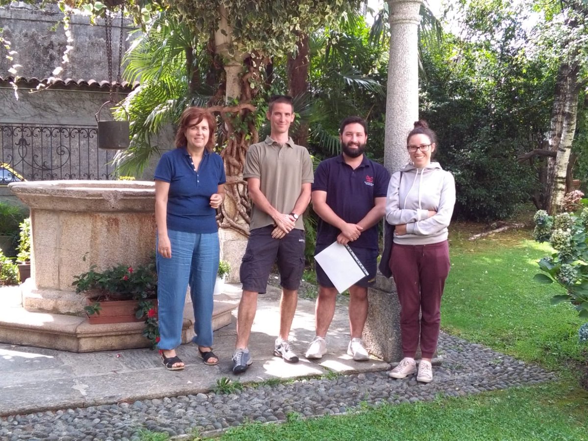 ItalianSchoolVB's tweet photo. #TheItalianschool #LakeMaggiore #Italy https://t.co/nct8zzmi7S