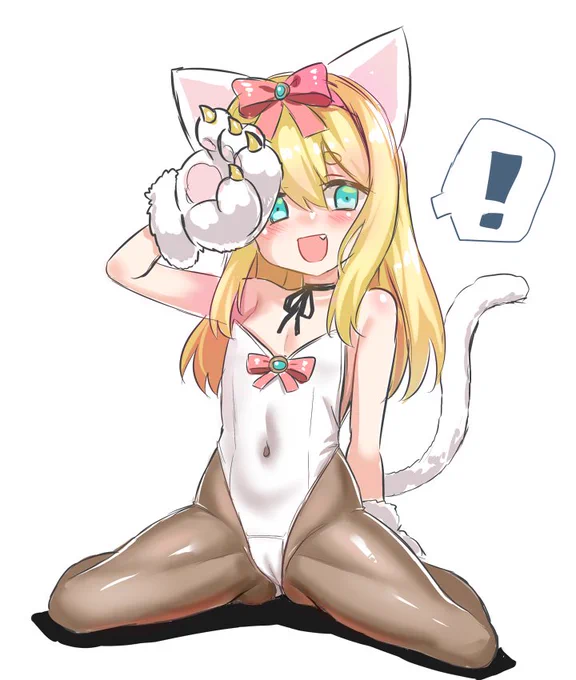 🐱 