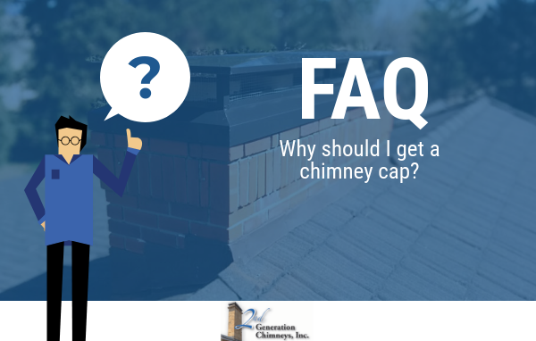2ndgenchimney's tweet image. #CustomerFAQ #HomeownerFAQ

Chimney caps have several important benefits. They block animals from nesting in your chimney, reduce water damage from wet weather, and block hot embers from escaping your chimney.

Get an estimate on a new chimney cap today: ow.ly/fNLN50v1pkT