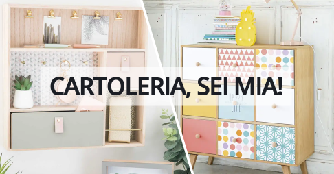 chioma_ombrosa's tweet photo. Ricomincia con brio!
Non hai voglia di tornare in ufficio? La fine delle vacanze ti rende triste? Scuola e lavoro sono alle porte?

Prendila con stile e rallegra il tuo rientro con gli oggetti di cartoleria di M... #MyMdM https://t.co/JIj2lZVpZr https://t.co/HCc14uhWux