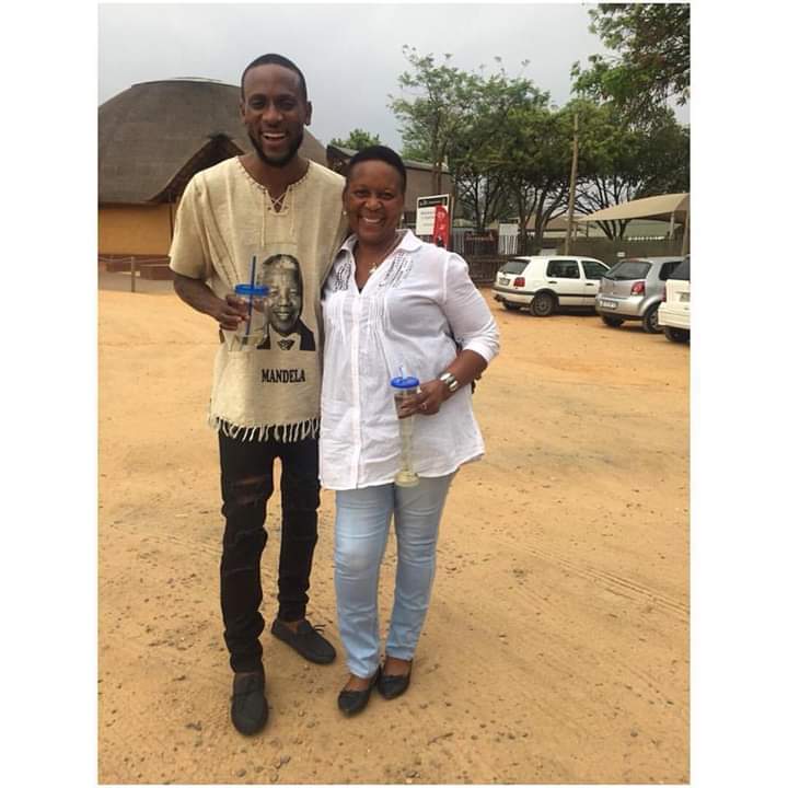 EgbewumiKemi's tweet photo. Omashola you resemble your mama..#TeamOmashola
#OmaArmyprogress
#BBNaiija https://t.co/7FhzpXHnKC