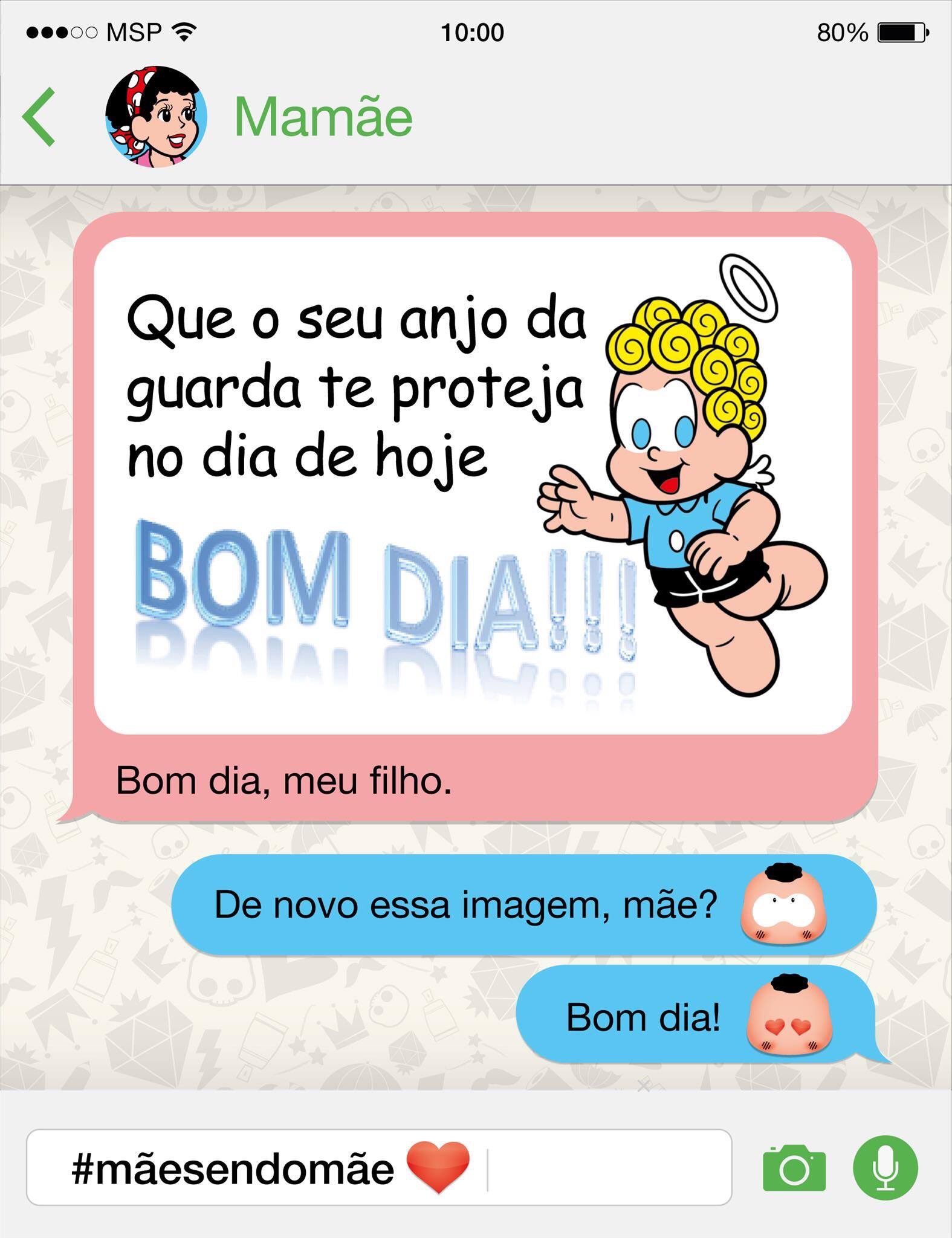 Turma da Mônica on Twitter: Turma da Mônica on Twitter: