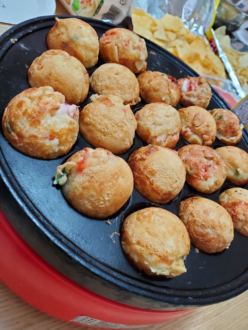 Twitterのコスプレ画像54