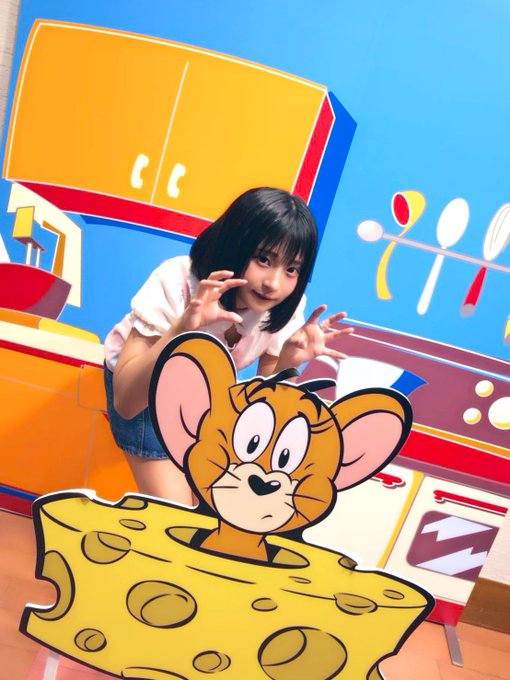 Twitterのコスプレ画像17