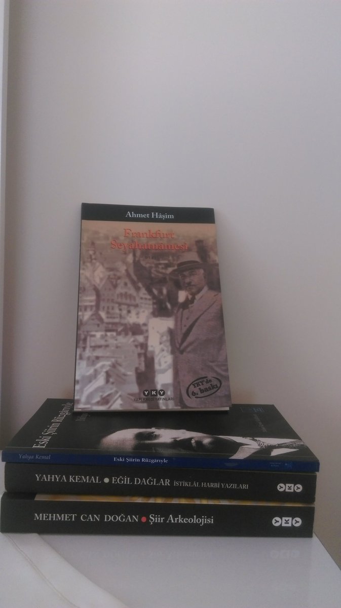 @yasinozdentr Bazen de bir dost, yeni dostluklara kapı açar.