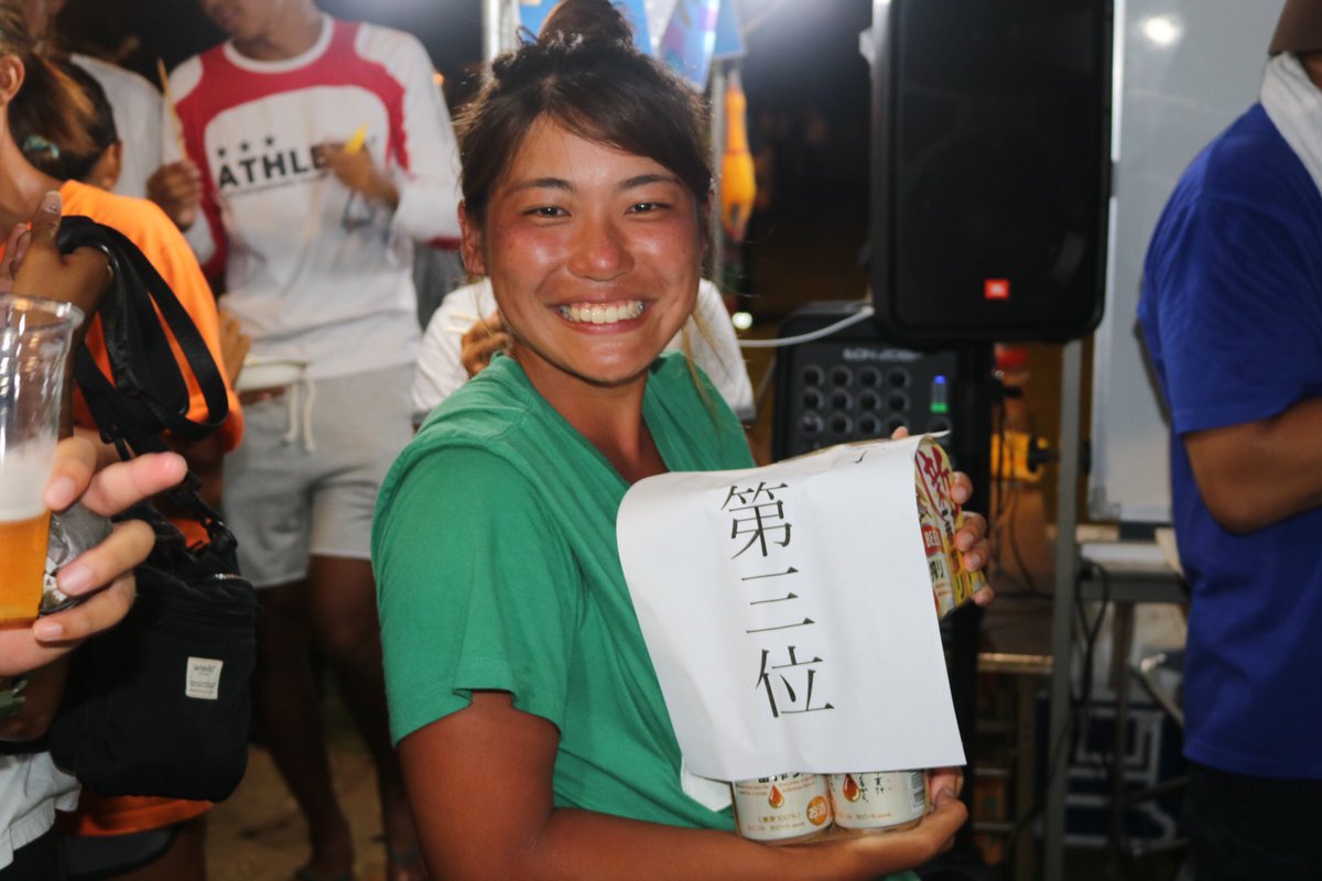 toilsc's tweet photo. 土肥サマーフェスティバルで男子が右手、左手共���準優勝、左手で3位、女子が3位に入賞することができました！ https://t.co/RjCY02ya16