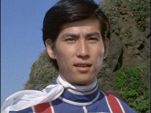 ヤナギ Black大好き野郎 Twitterren 南光太郎 仮面ライダーblackが俺のno 1ヒーローだけど 東光太郎も好き