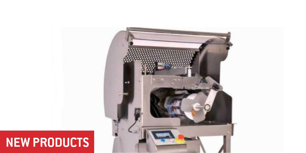 LabelsNLabeling's tweet photo. , @RavenwoodPack will showcase a new innovation, the #NobacStacker, in addition to its flagship applicator, the #Nobac500, and #Com500 coater at the upcoming #LabelexpoEurope.
More details on our news page: https://t.co/2fWtSF1CqC
#LabelsAndLabeling #LabelIndustry #Labelexpo https://t.co/wtFOMjpGed