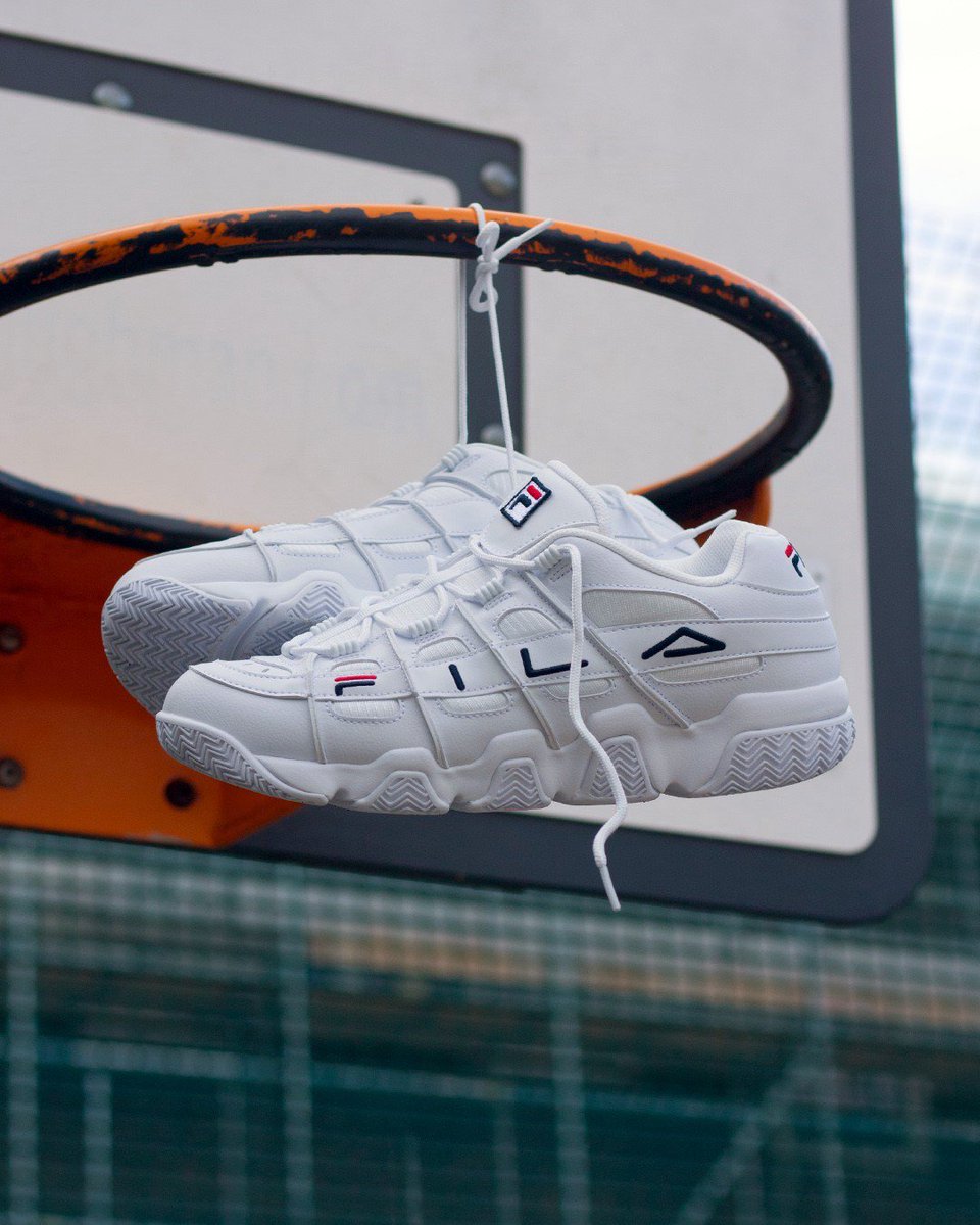 fila everest