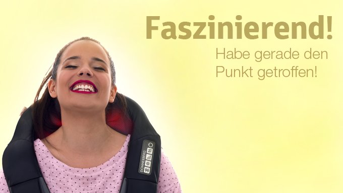 Der #Sommer mag fast vorbei, aber wir wärmen uns erst richtig auf! 🌞
Seit #September hat die Anzahl der Messen, auf denen wir unsere #Produkte ausstellen und verkaufen, zugenommen. 
Die Liste der Messen finden Sie unter folgendem Link 👉donnerberg.net/de/messen 
#nackenschmerzen