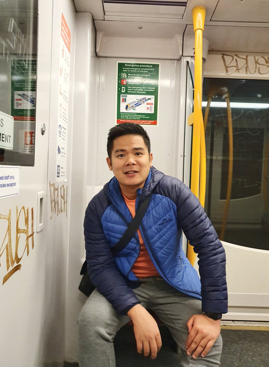 iAmChino69's tweet photo. My 8-day vacation in Sydney ends tomorrow. ๐ฆ๐บ
Text EXTEND and send to 2366. #NonoTravels #WishfulThinking #WhenInAustralia https://t.co/kWajPbDj5c
