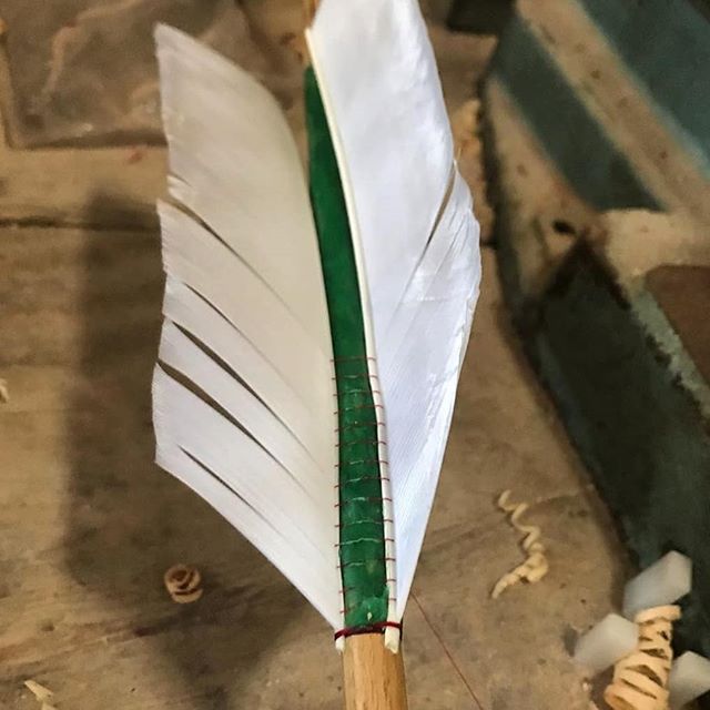 EnglandsMedfest's tweet photo. nowstrikearchery will be running 4 hr workshops alongside longbow shooting master classes and arrow making workshops herstmonceuxcastle this weekend.
Book your tickets online #linkinbio
#longbow #englishlongbow #englandsmedievalfestival #medievalarchery #archery #craftcourses https://t.co/splXUl8sdG